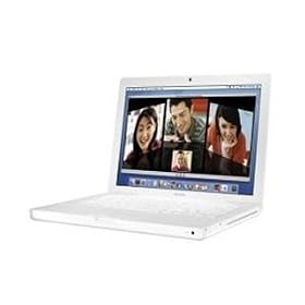 Apple MacBook White 2.0GHz Intel Core 2 Duo/1GB/80GB/Combo/AP/BT