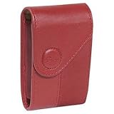 Lowepro Napoli 20 Camera Case (Red)