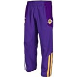 Adidas Los Angeles Lakers On-Court Warmup Pant Medium