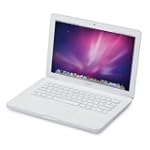 Moshi PalmGuard for Macbook 13-inch White Polycarbonate Unibody - White