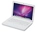 Moshi PalmGuard for Macbook 13-inch White Polycarbonate Unibody - White