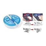 Cable Organizer, Cord Winder