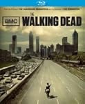 The Walking Dead: The Complete First...