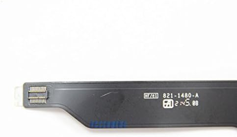 FCZZONEUS@New OEM HDD Hard Drvie Cable for 13" MacBook Pro A1278 MD101 MD102 821-1480-A