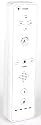 Wireless Remote White (Wii)