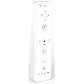 Wii Remote - Wireless (White)