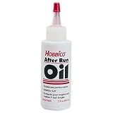 Hobbico After Run Engine Oil 2 oz.