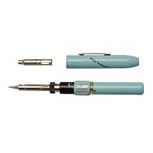 Weller WST2 Pyropen Junior Cordless Butane Soldering Iron