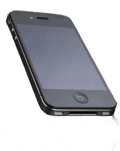 Apple iPhone 4S 16GB Black - FACTORY UNLOCKED