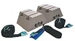Seattle Sports Co. Quick Universal Canoe Block Kit
