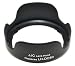Professional Replacement Lens Hood LH-DC60 For canon SX40 SX30 SX20 SX10 SX1 Digital camera
