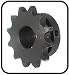 Aerator Parts, Ryan Top Drive Sprocket 12-Teeth 3/4