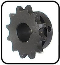 Aerator Parts, Ryan Top Drive Sprocket 12-Teeth 3/4