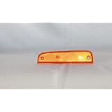 97-01 JEEP CHEROKEE SIDE MARKER LIGHT RIGHT by TYC