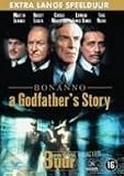 BONANNO: A GODFATHER`S STORY (1999) [NON-USA Format / Import / Region 2 / PAL]