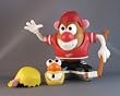 Detroit Red Wings Mr Potato Head