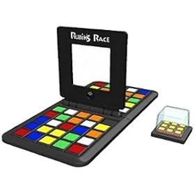 Rubik's Cube - 0725 - Jeu d'Educatif - Rubik'S Race