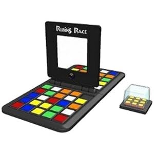 Rubik's Cube - 0725 - Jeu d'Educatif - Rubik'S Race