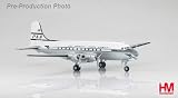 Pan American World Airways, Douglas DC-4, 