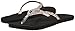 Reef Women's Twisted Stars Flip Flop