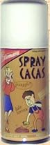 Kothaufen-Spray / Kothaufen Spray