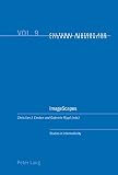 ImageScapes : studies in intermediality