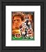 Framed Carson Palmer Cincinnati Bengals Photograph