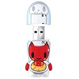 MIMOBOT x Tokidoki cl&eacute; USB MIMOBOT Pastaio 4 Go
