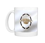 Brooch Photo Mugs