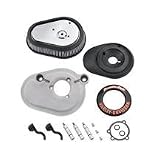 H-D Screamin' Eagle Stage I Air Cleaner Kit -29406-08