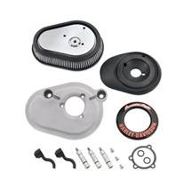 H-D Screamin' Eagle Stage I Air Cleaner Kit -29406-08
