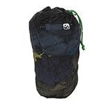 Mesh Stuffsack, 5.5 x 9.8