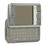 HTC 8100 Unlocked GSM PDA Cell Phone