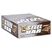 ABB Steel Bar, Chocolate Crisp 24 - 2.5 oz (70 g) bars [59.2 oz (1680 g)]