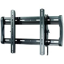 Sanus LT25-B1 Large Mount with Tilt for 30" To 60" Displays - Black