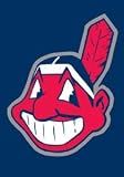 Cleveland Indians Garden / Window Flag