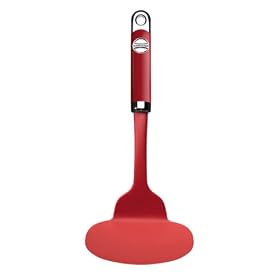KitchenAid Pancake Turner, Red