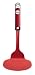 Kitchen & Housewares : KitchenAid Pancake Turner, Red