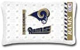 St. Louis Rams Pillowcase - Standard