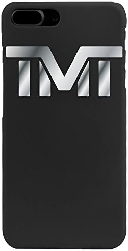 Annuosen IPhone 7 Plus Case, Floyd Mayweather TMT Platinum IPhone 7 Plus Case