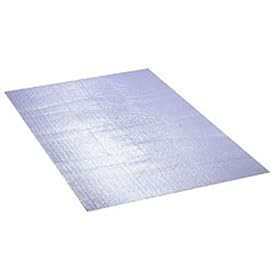 【クリックで詳細表示】Amazon.co.jp ｜ キャプテンスタッグ(CAPTAIN STAG) シルバーキャンピングシート2畳 M-3314 ｜ スポーツ＆アウトドア 通販