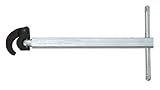 Ridgid 31175 10-Inch-to-17-Inch Telescoping Basin Wrench with Capacity of 3/8-Inch-to-1-1/4-Inch [並行
