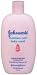 Johnson's Baby Bath Moisture Care Baby Wash, 15-fluid ounces Bottles (Pack of 6)