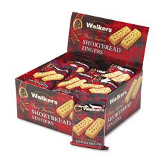 OFXW116 - Walkers Shortbread Fingers Cookies