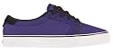 Fallen Skateboard Shoes Forte Purple / Black