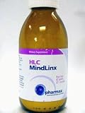 Pharmax HLC MindLinx Powder 2.1 Oz