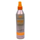 Soft Sheen Weave Care Detangler 8.5 oz.