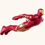 Hallmark Keepsake Ornament 2008 QXI4354 Iron Man
