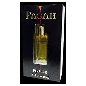Pagan 3ml Perfume