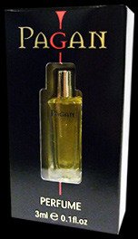 Pagan 3ml Perfume